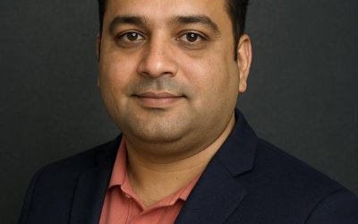 Sameer Deshpande